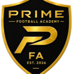 Футбольна академія PRIME