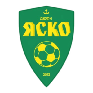 ЯСКО жовті