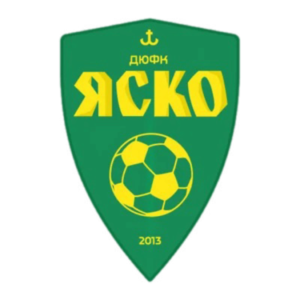 ЯСКО жовті