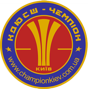 Чемпіон 2 (Київ) 2018